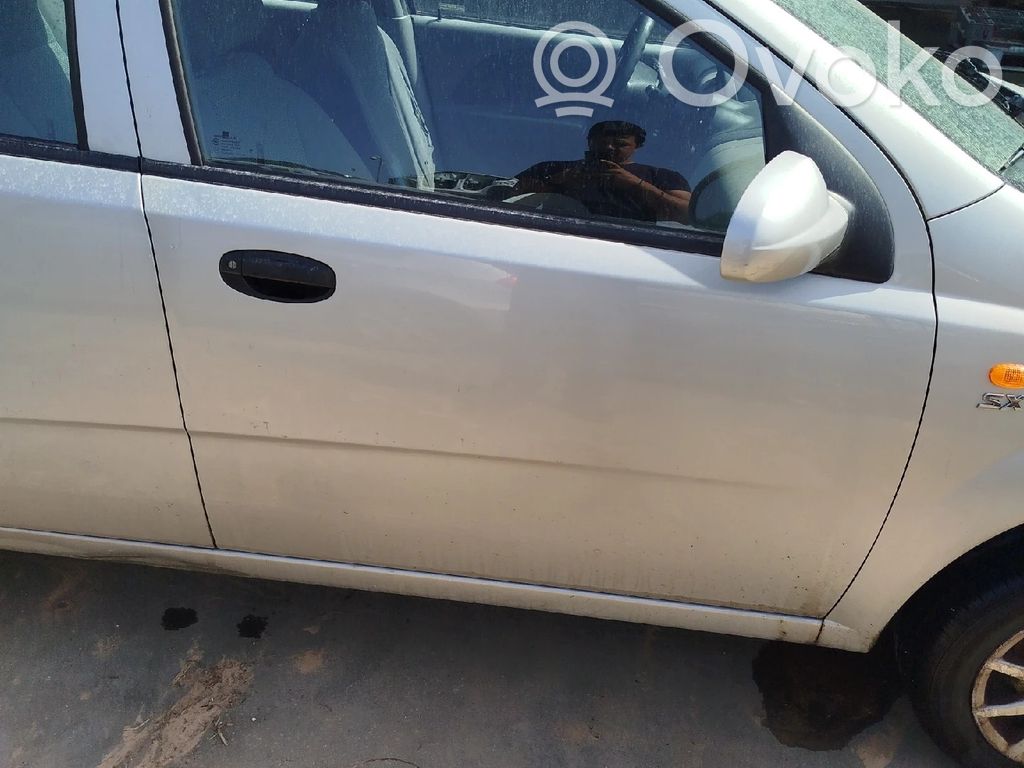 Ușă față   20357363