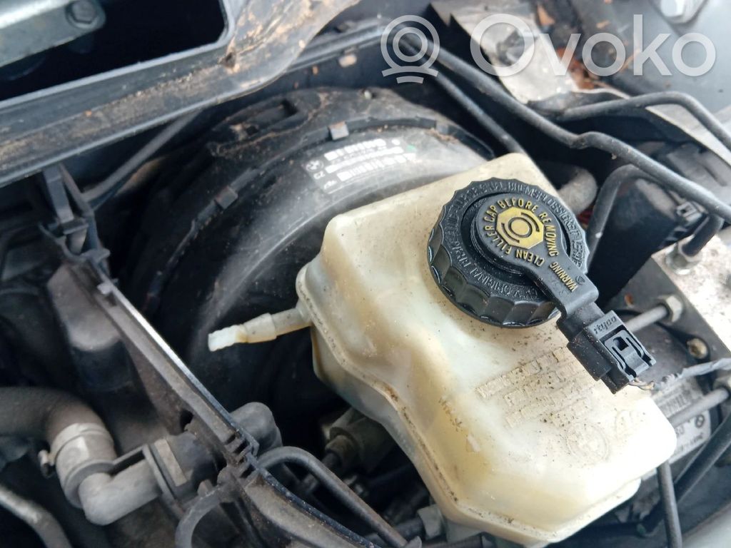 BMW 1 E81 E87 Bomba de freno 