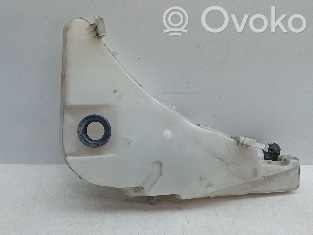 Audi A6 S6 C7 4G Rezervor lichid spălare parbriz