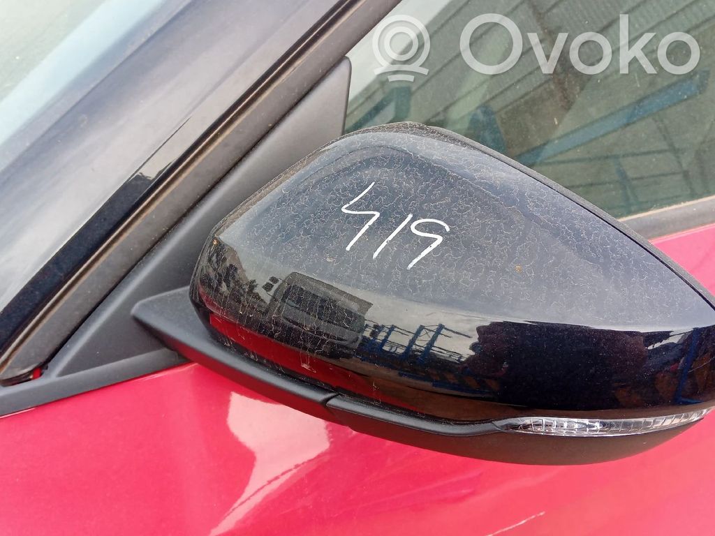 Audi A1 Oglindă electrică ușă față