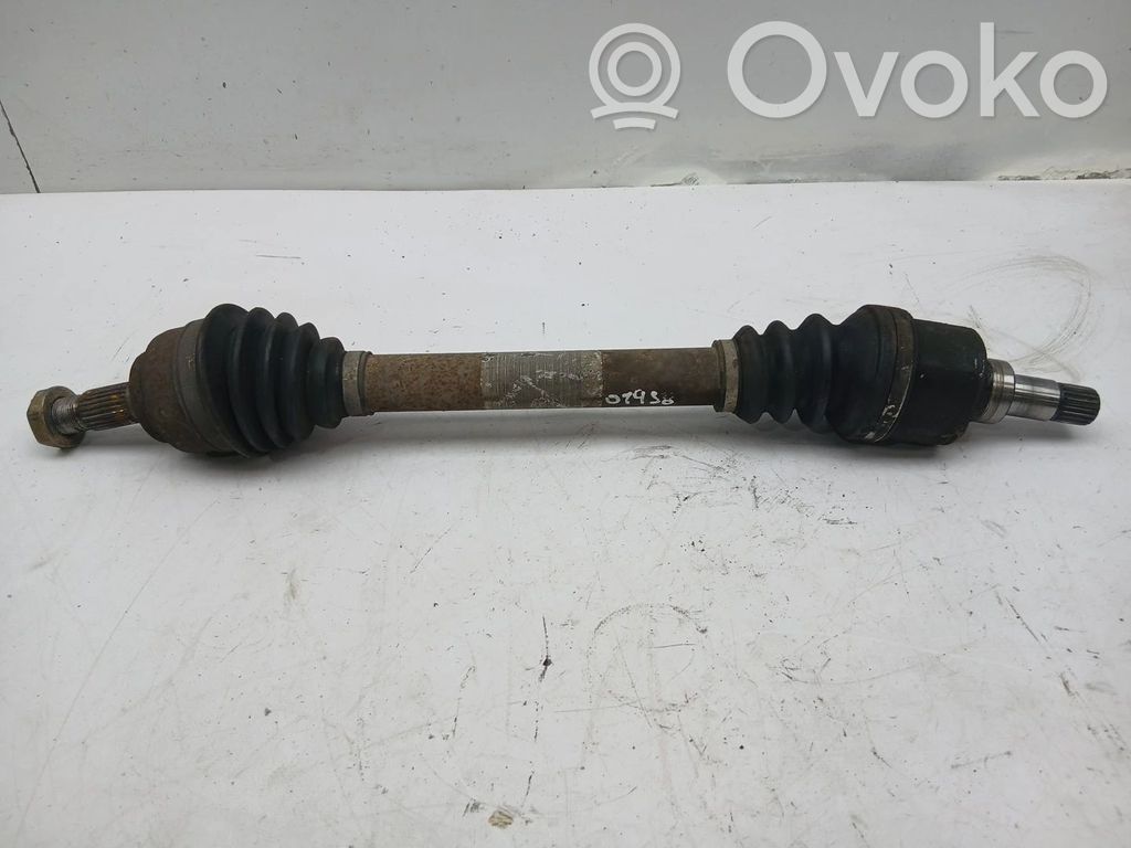 Peugeot 307 Semiasse anteriore