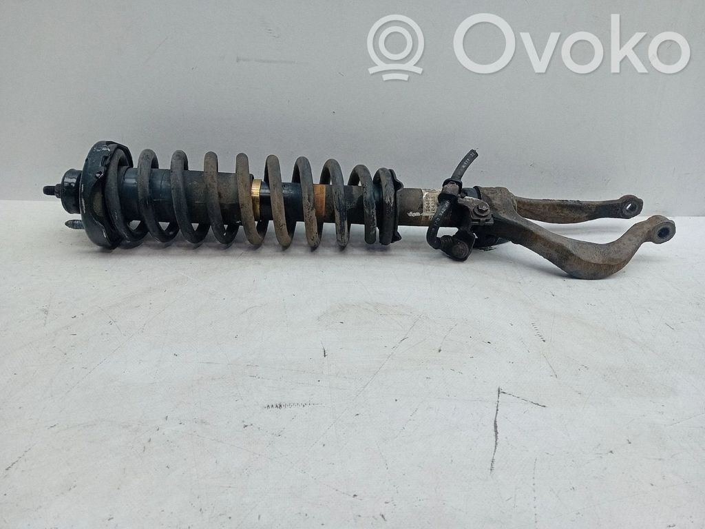 Front shock absorber/damper   RNB104450