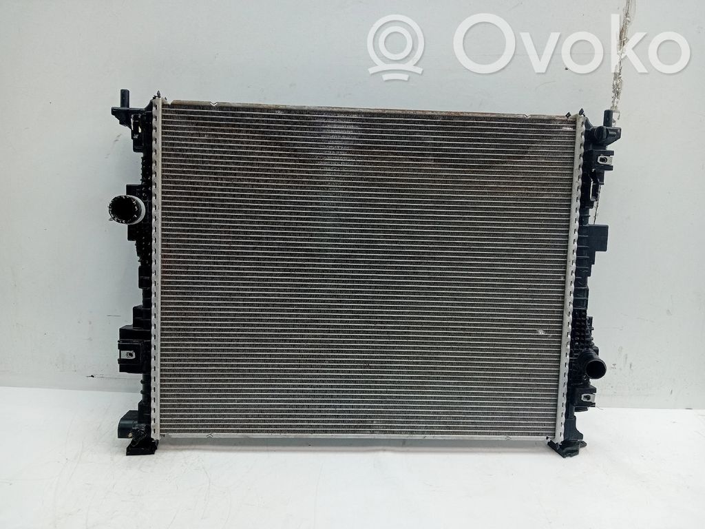 Ford Kuga III Radiator lichid răcire