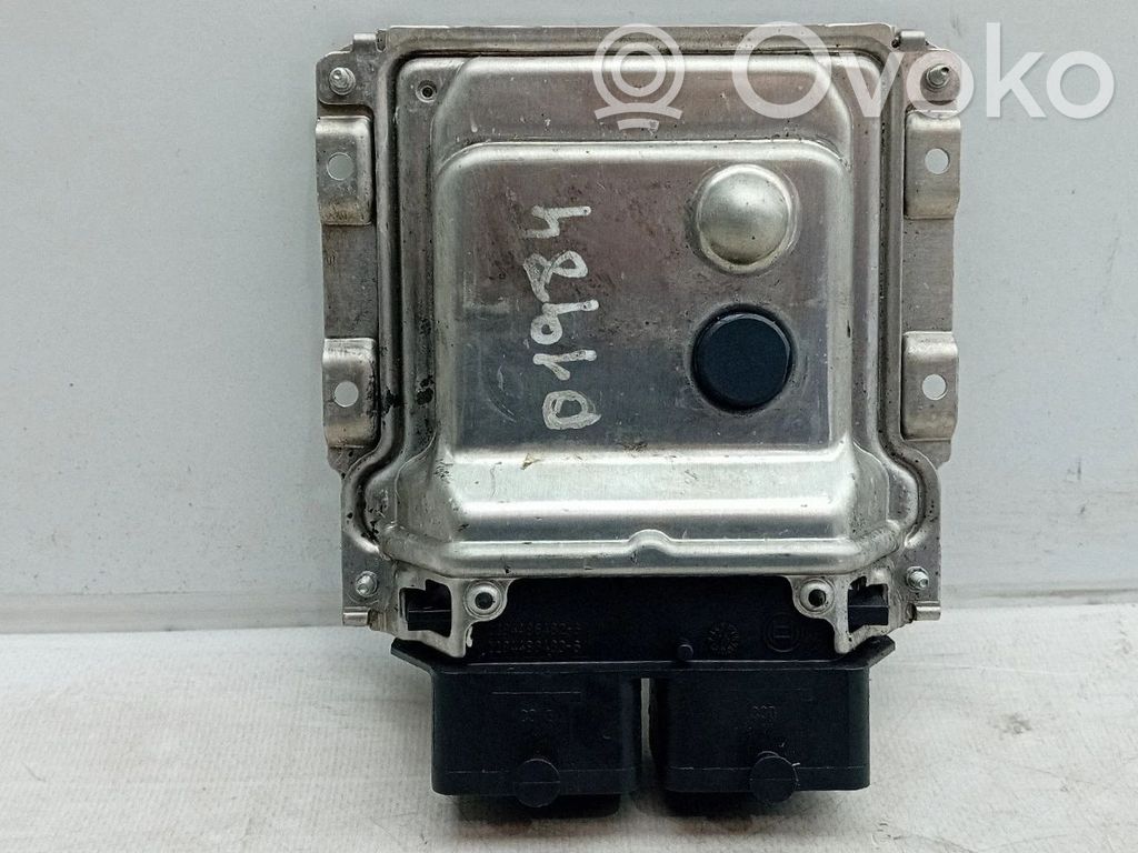 Ford Ka Engine control unit/module 