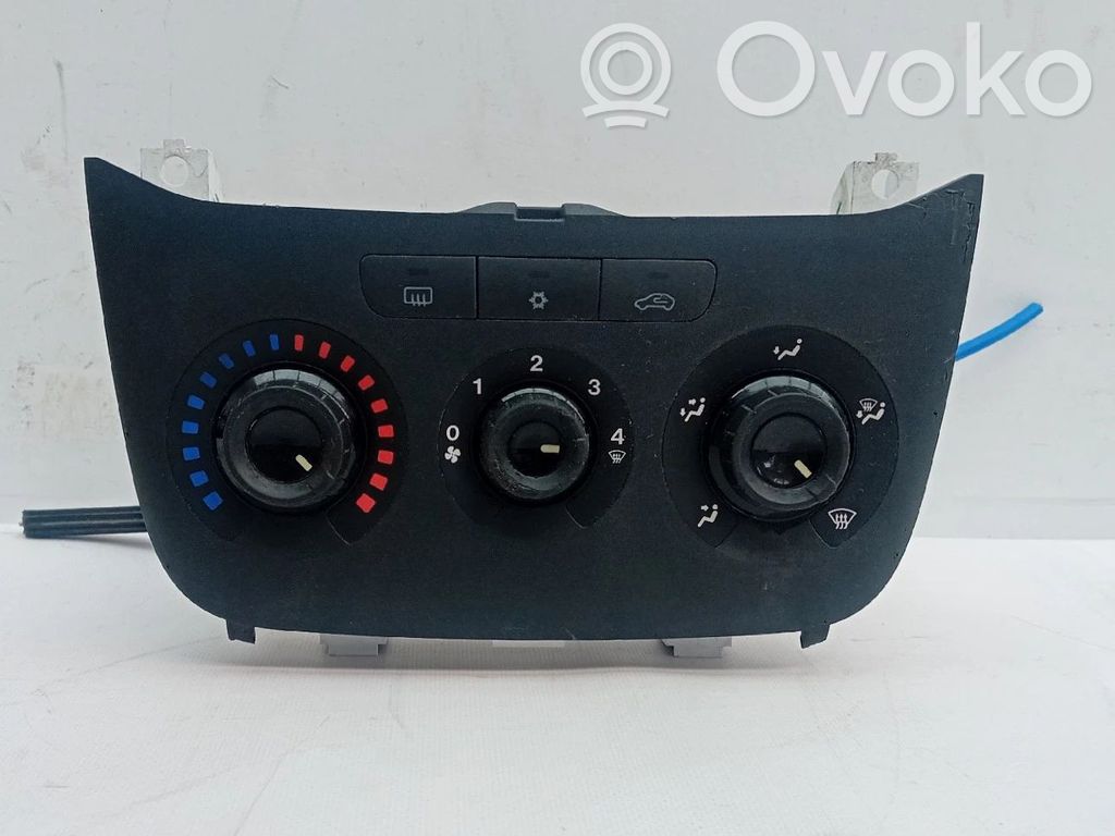 Panel klimatyzacji   5G1140100
