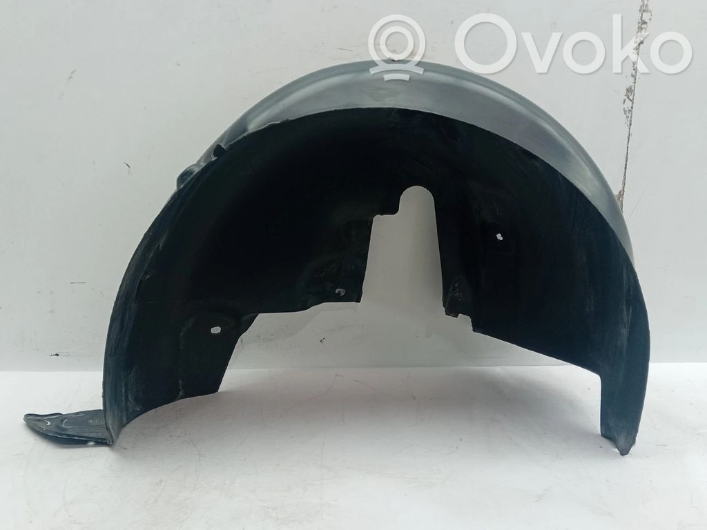 Citroen C3 Picasso Radhausschale Radhausverkleidung hinten 