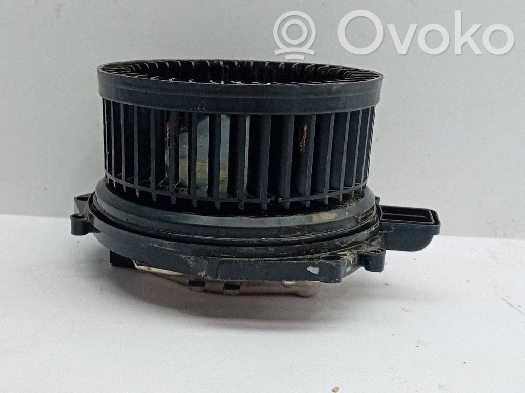 Ventilator aerotermă   A2069064501
