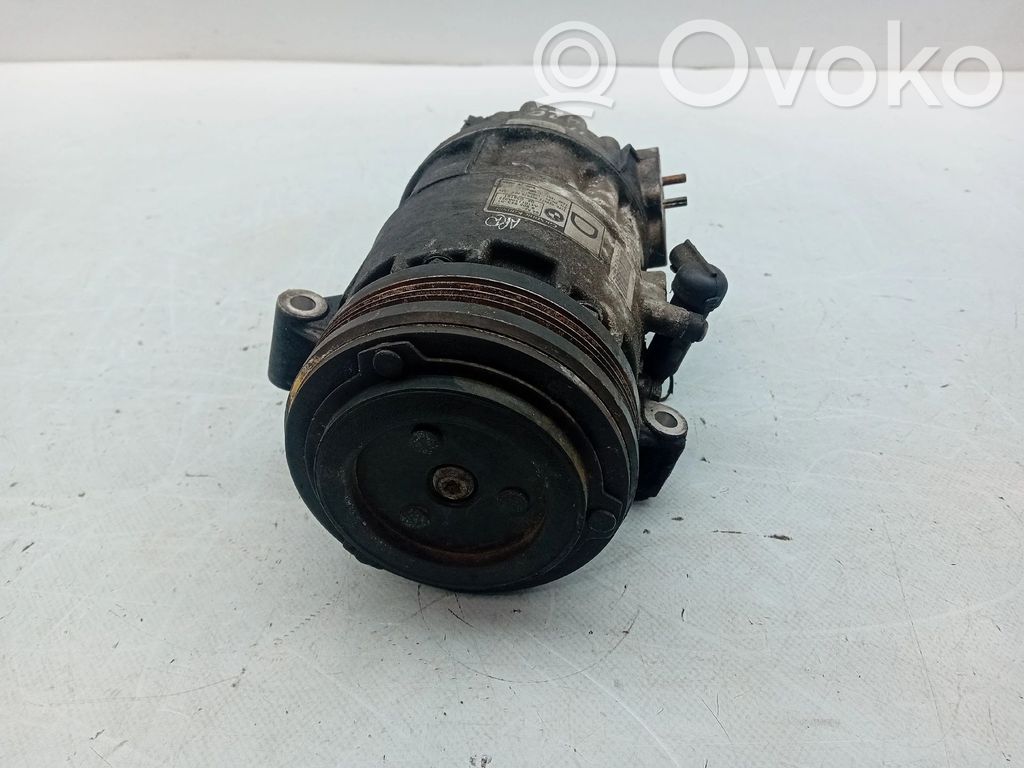 Air conditioning (A/C) compressor (pump)   690564307