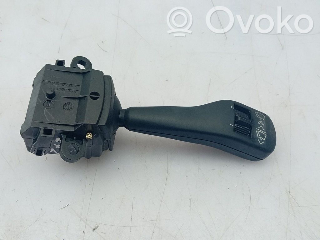 BMW 3 E46 Schalter Hebel Scheibenwischer 