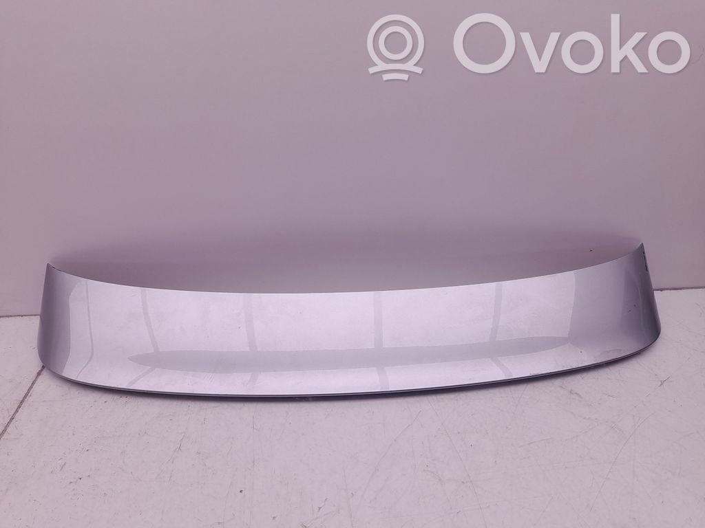 Audi A1 Becquet de coffre