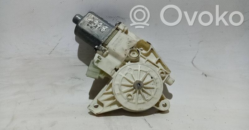 Mercedes-Benz C W204 Motorino alzacristalli della portiera posteriore