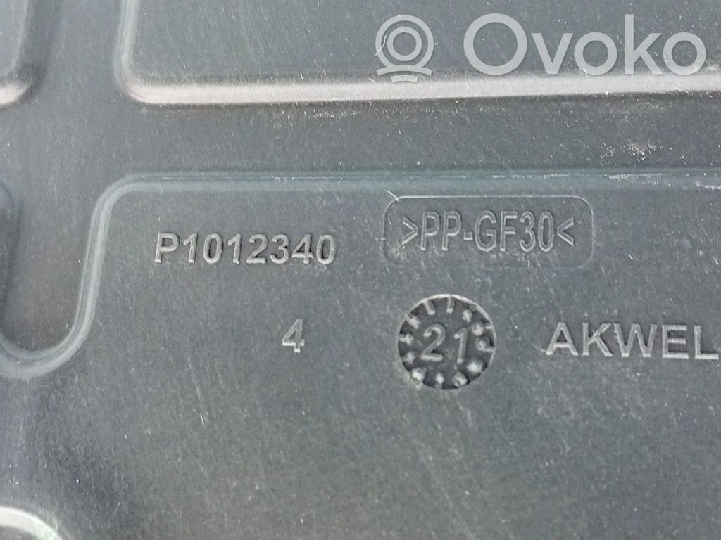 Peugeot 208 II AdBlue-nestesäiliö 