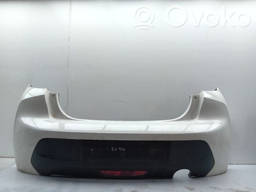 Peugeot 208 II Parachoques 