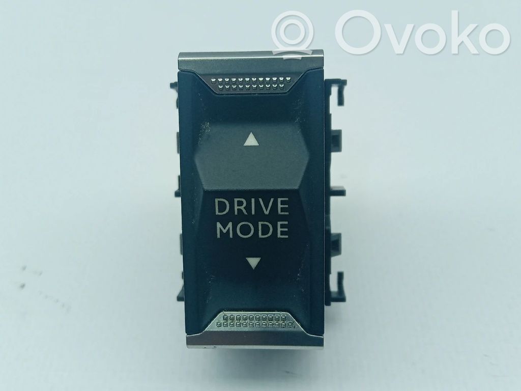 Multifunctional control switch/knob   9815635480