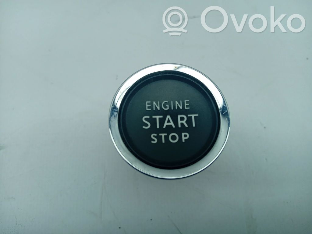 Przycisk zapłonu Start / Stop   9827205180