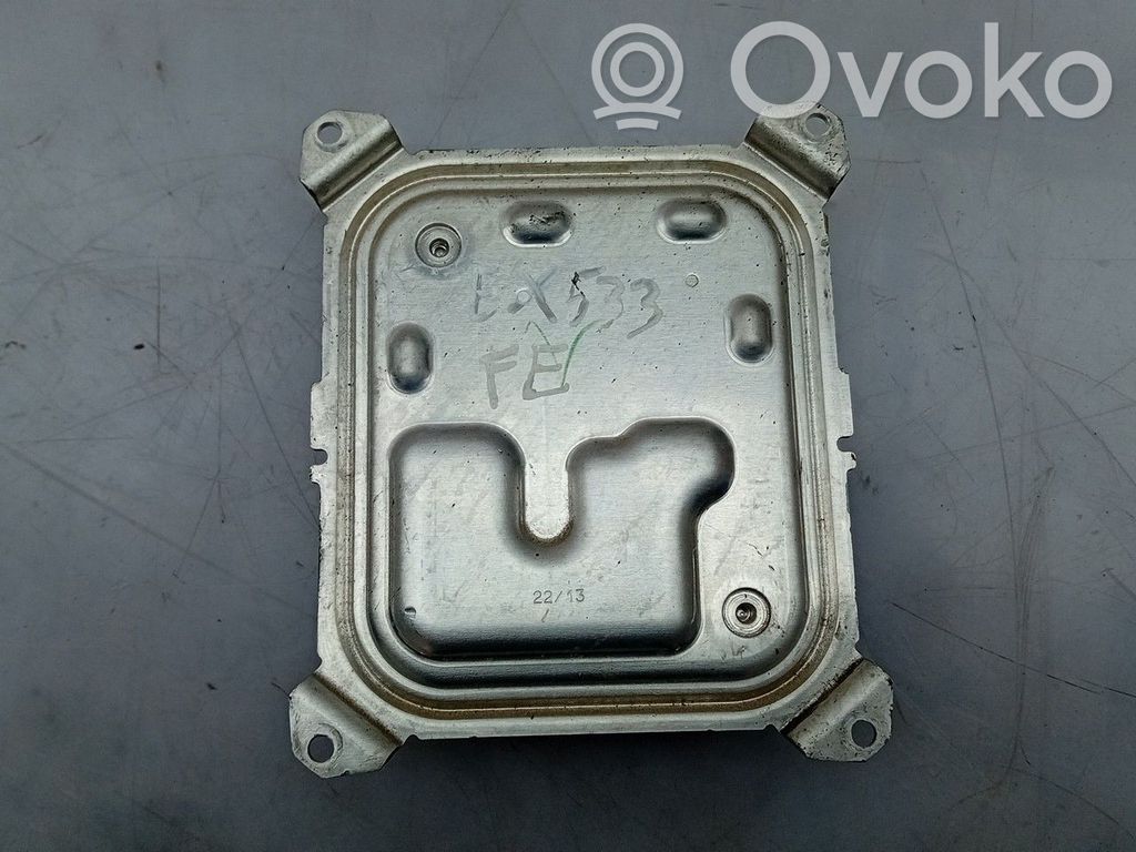 Módulo de luz LCM   984319448001