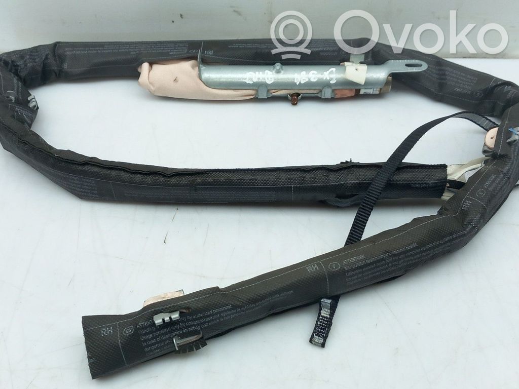 Airbag del techo   9687714180
