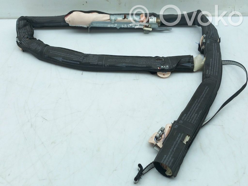 Airbag del techo   9687714280