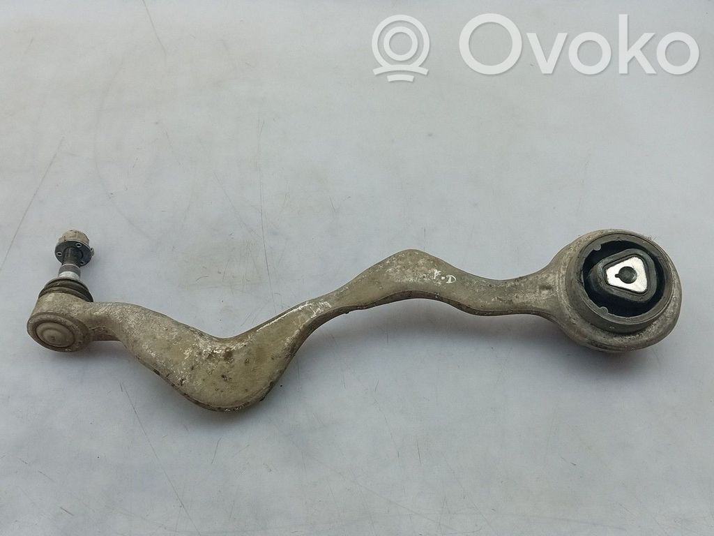 Front control arm
