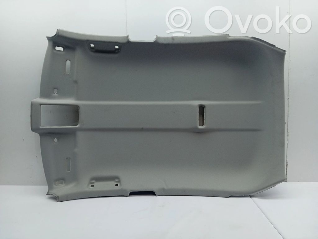 Audi A1 Techo 