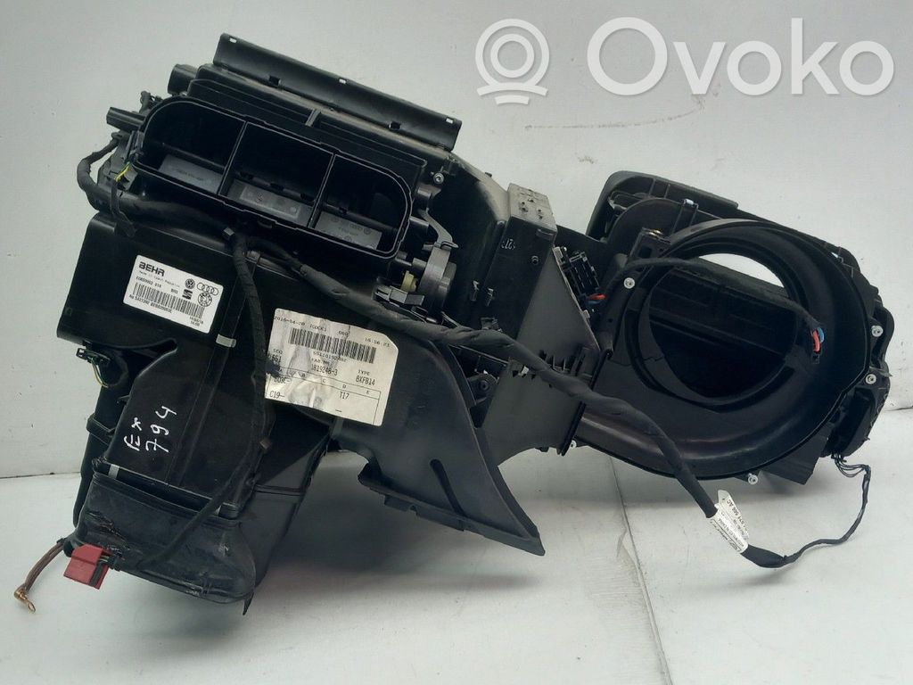 Nagrzewnica / Komplet   8XB820003E