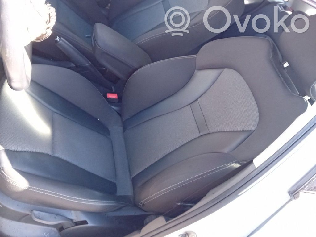 Audi A1 Kit siège