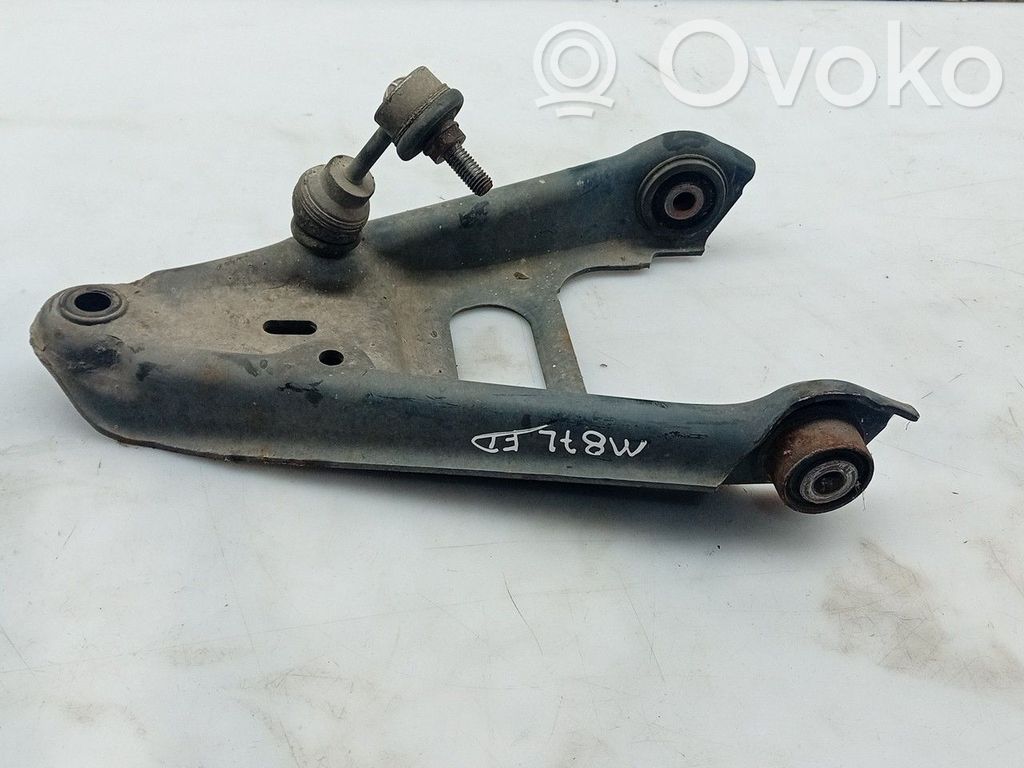 Front control arm