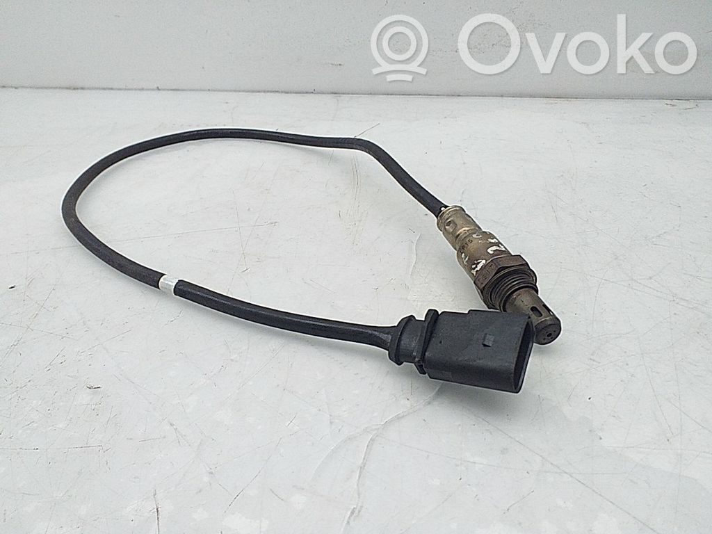 Sonda lambda   04E906262DC