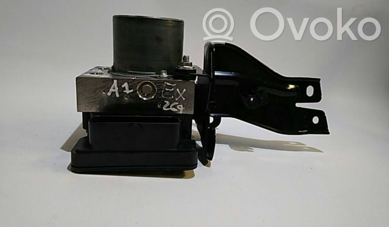 ABS-Steuergerät   6C0907379S,6C0614517S,6R0907379BA