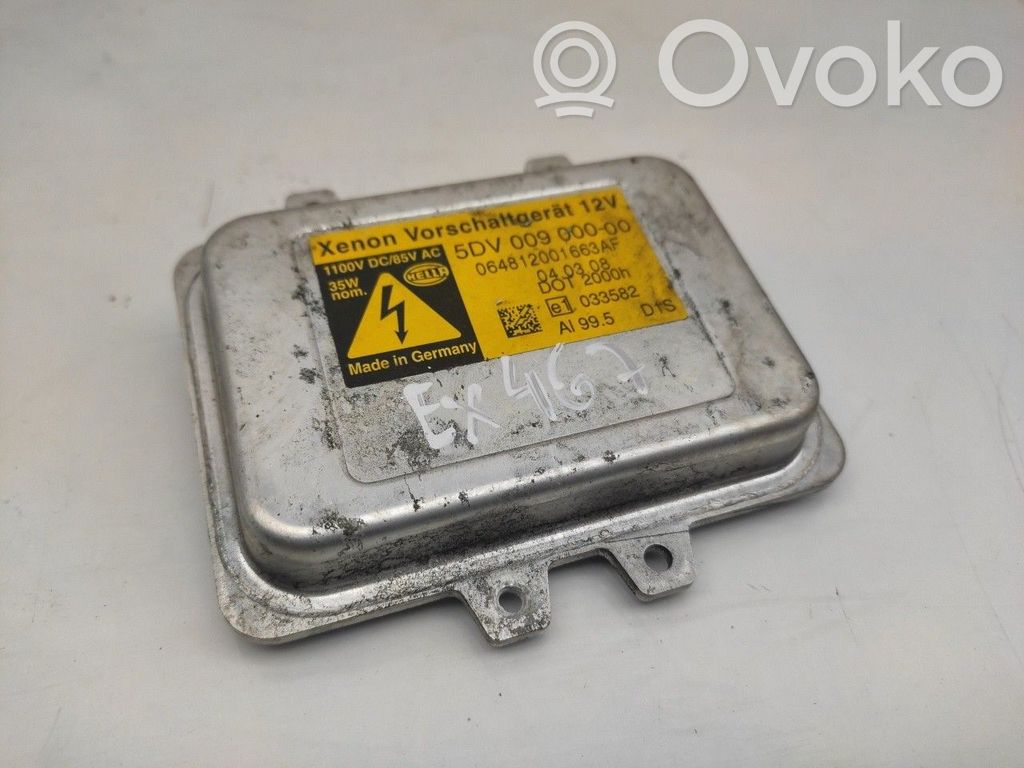 Valomoduuli LCM   5DV009000,FAROLESQ