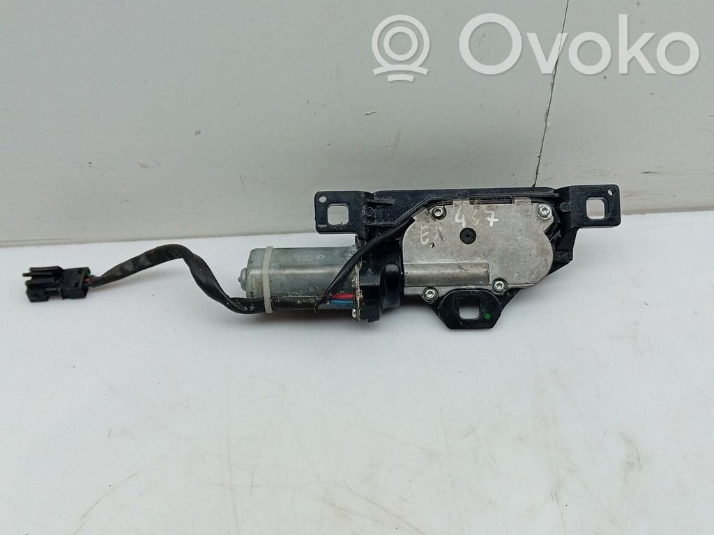 BMW 5 E60 E61 Serrure de hayon 