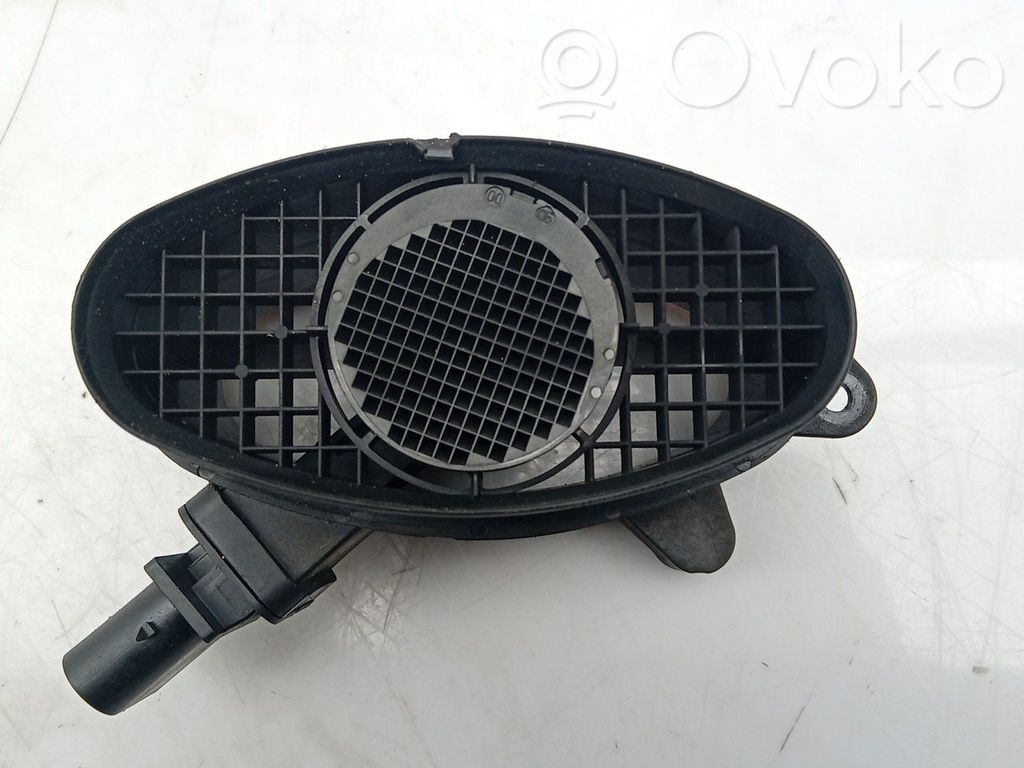 BMW 5 E60 E61 Luftmassenmesser Luftmengenmesser 