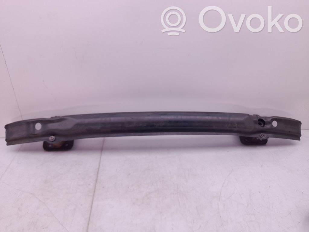 Rear bumper support beam   7033712