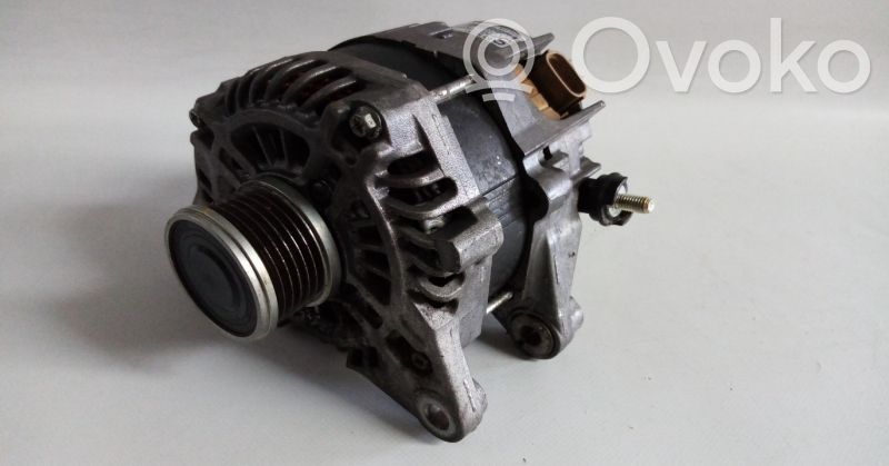 Lichtmaschine   A2TX3081