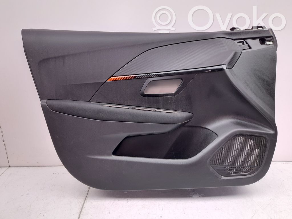 Peugeot 208 II Panou tapițerie ușă față 
