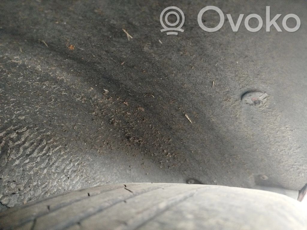 Audi A1 Pare-boue arrière