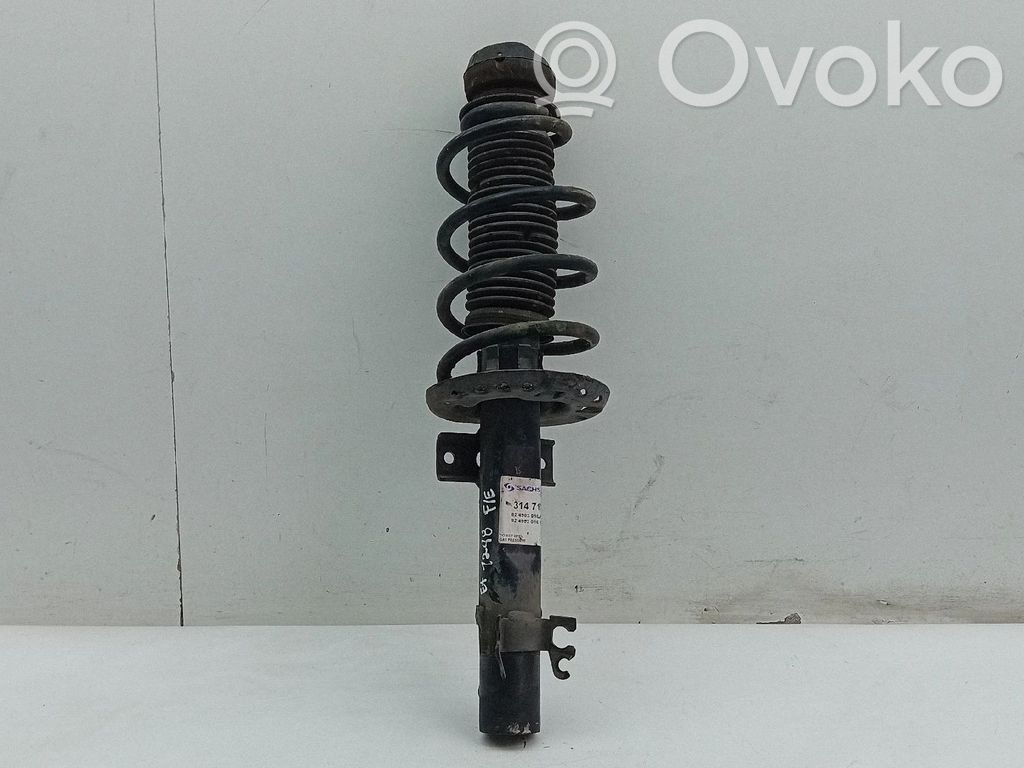 Stoßdämpfer vorne   314717