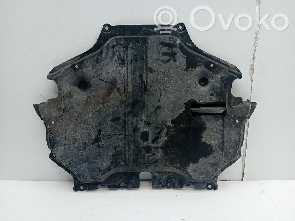 Mercedes-Benz E W212 Cache de protection sous moteur