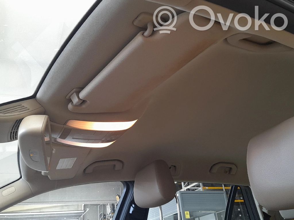Mercedes-Benz E W212 Rivestimento del tetto