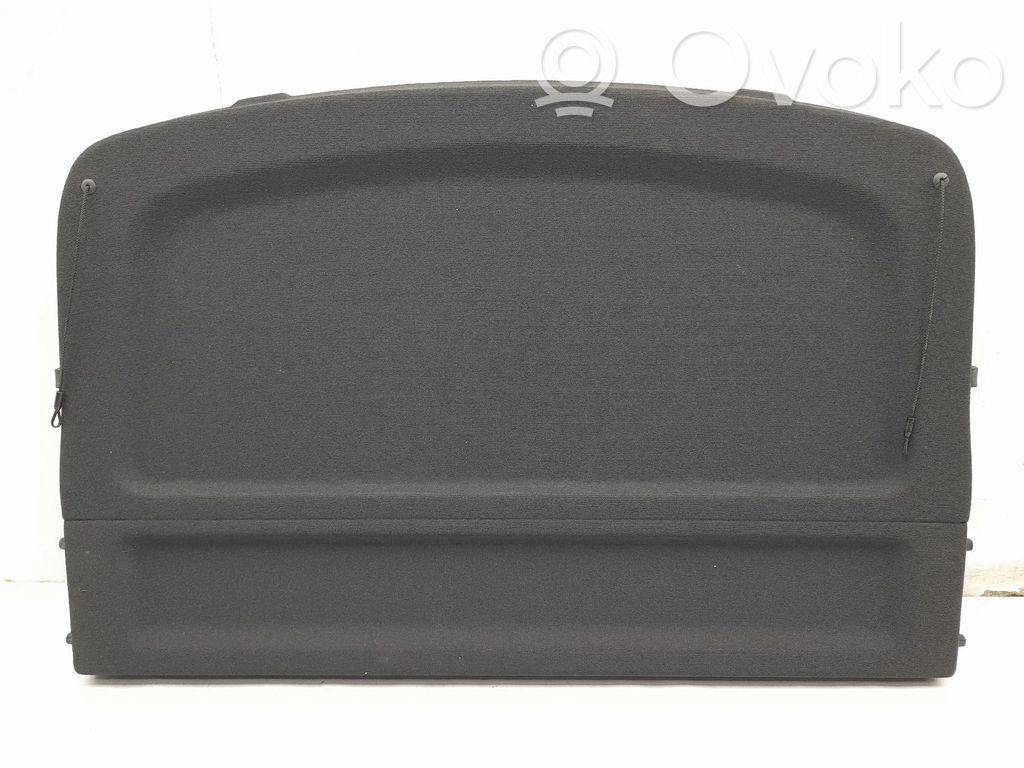 Audi A5 8T 8F Hutablage 