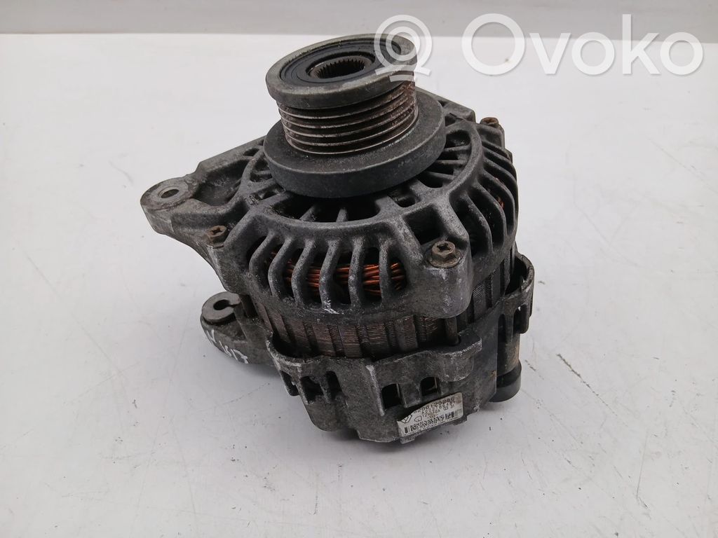 Renault Clio II Lichtmaschine