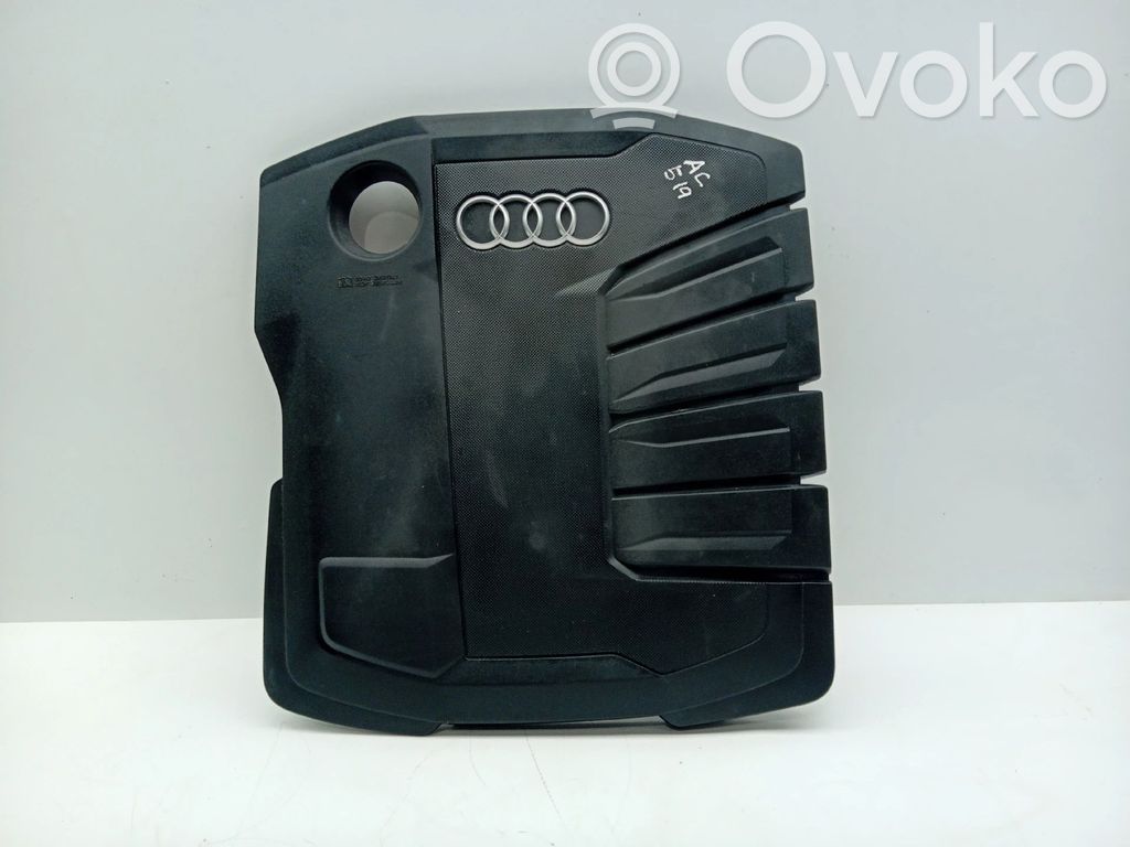 Motorabdeckung   80A103925