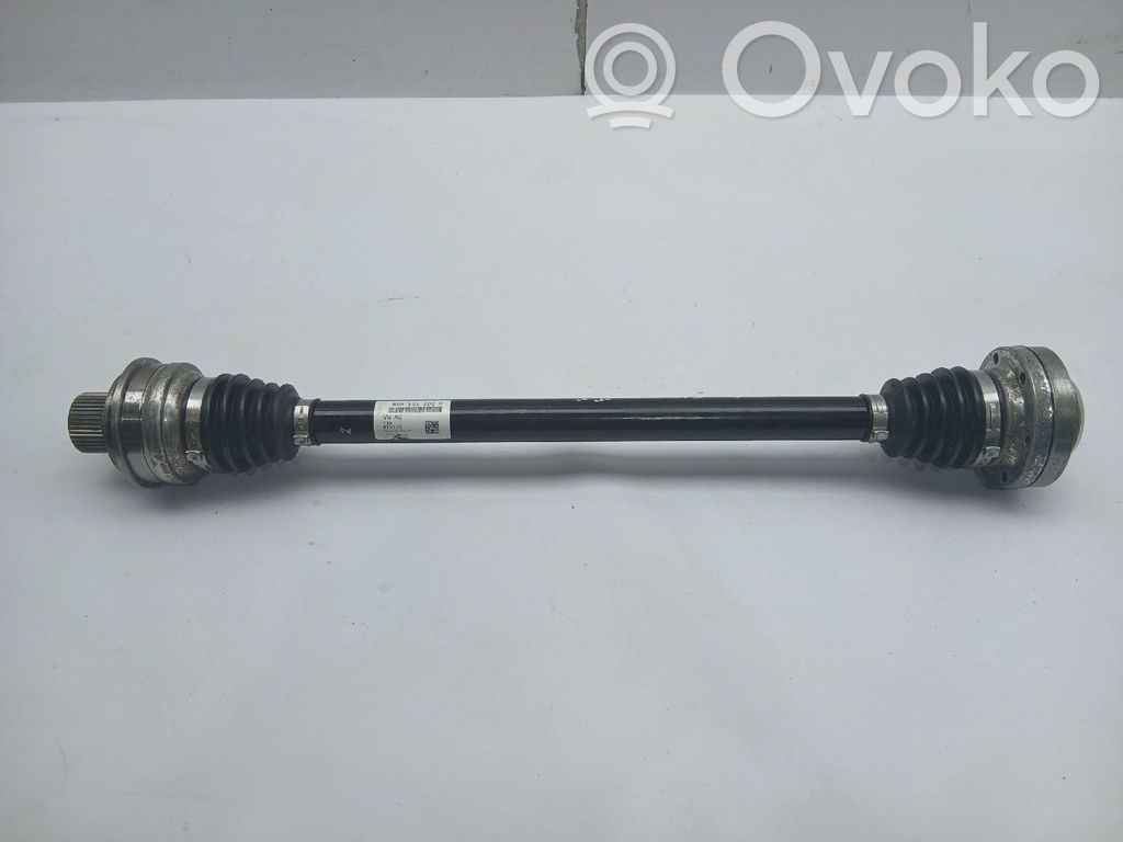 Takavetoakseli   80A501203H