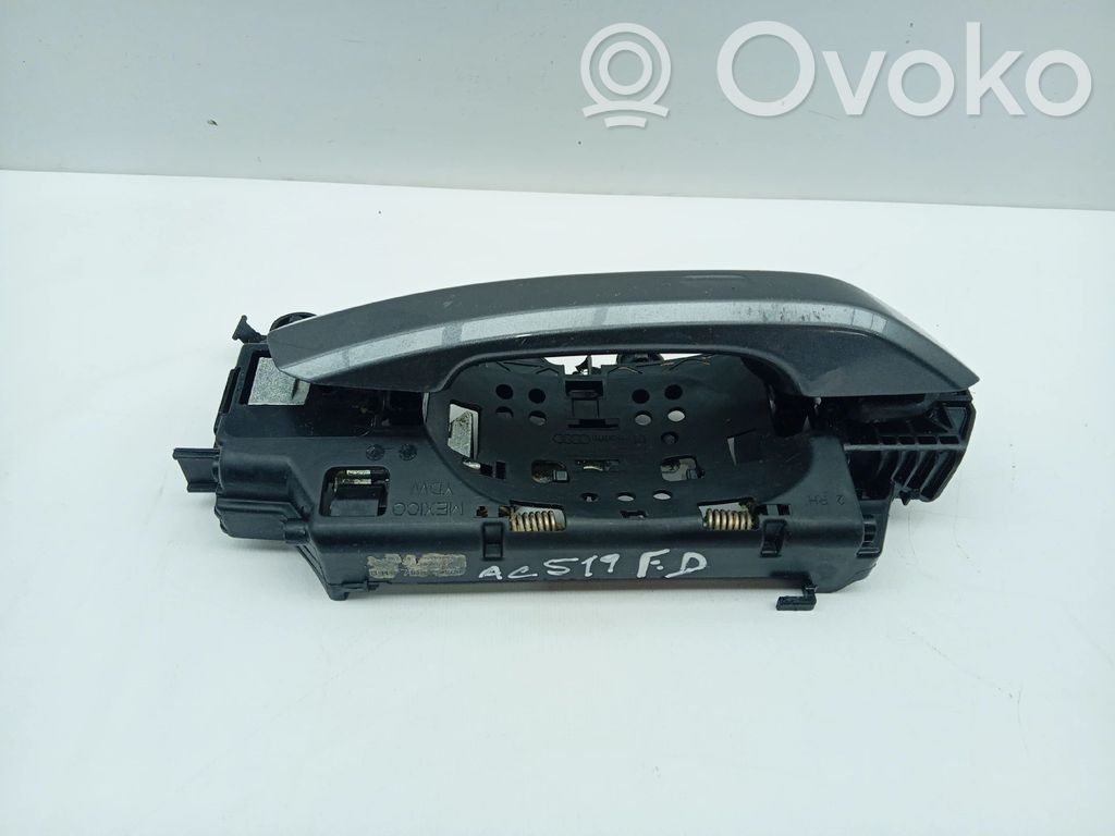 Audi Q5 SQ5 FY Manecilla externa puerta delantera