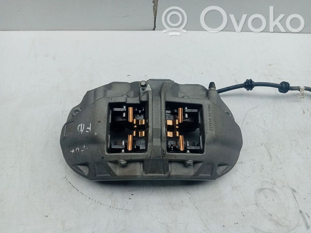 Mercedes-Benz C W206 Bremssattel vorne 