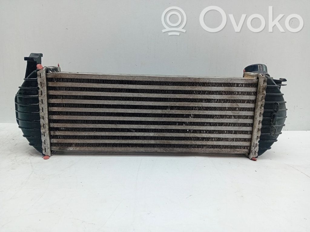 Mercedes-Benz Citan W415 Radiator intercooler 