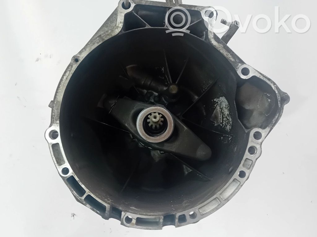 BMW 5 E39 Scatola del cambio manuale a 5 velocità
