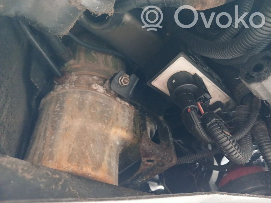 Volkswagen Polo IV 9N3 Насос усилителя руля 
