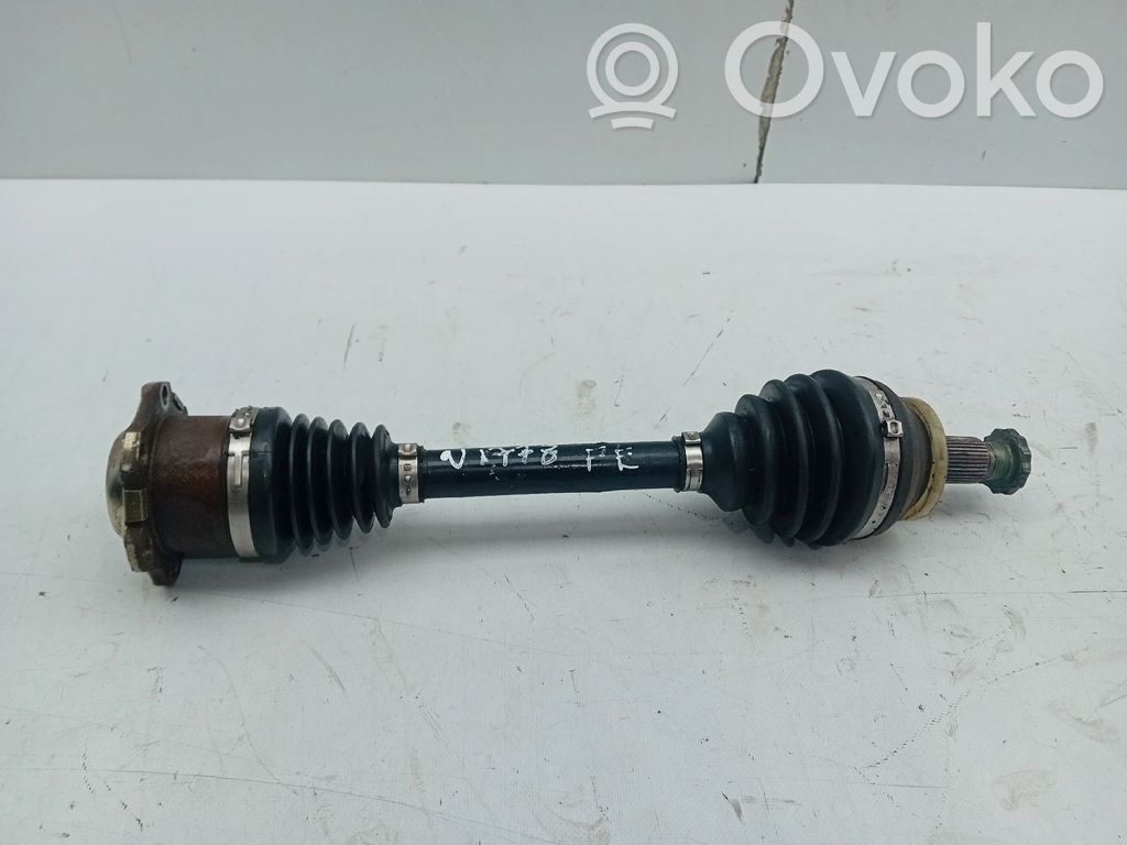 Volkswagen Polo IV 9N3 Planetară față 