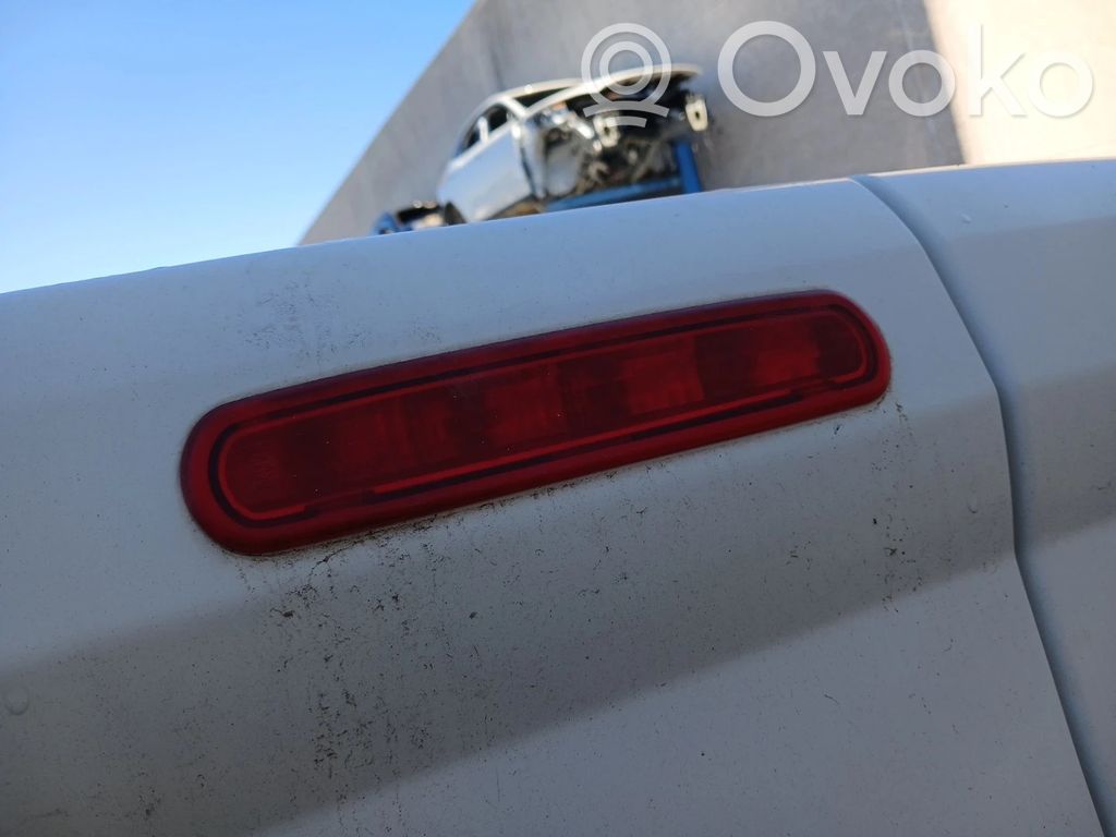 Fiat Doblo Troisième feu stop